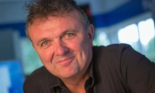 Toppers van Toen en Nu