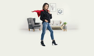 Tough love with Hilary Farr