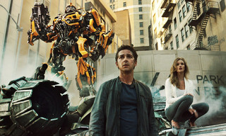 Transformers: Dark of the Moon