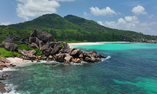 Traumstrände, die Sie kennen sollten