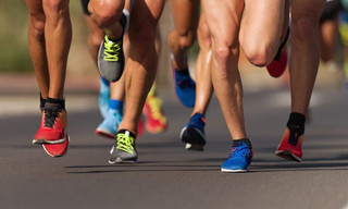 Triatlon: T100 World Tour Dubai