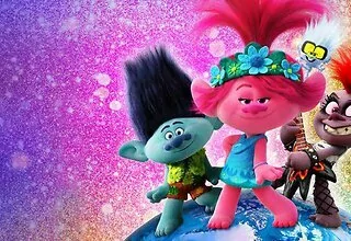 Trolls World Tour