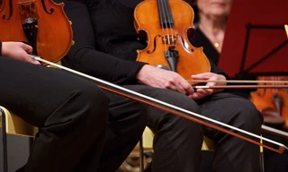 Tsjaikovski - Vioolconcert, Op. 35