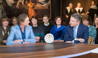 Tussen kunst en kitsch