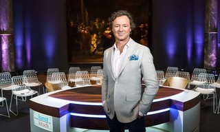 Tussen kunst en kitsch