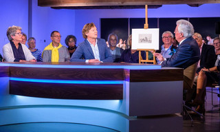 Tussen kunst en kitsch extra