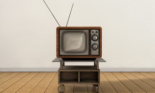 TV monument