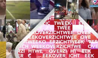 TV West Weekoverzicht