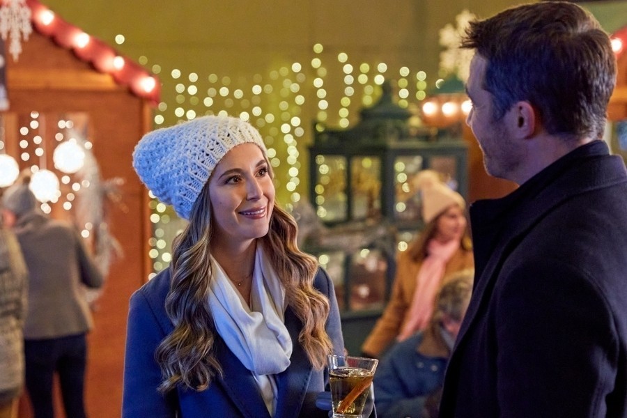 Taking a Shot at Love