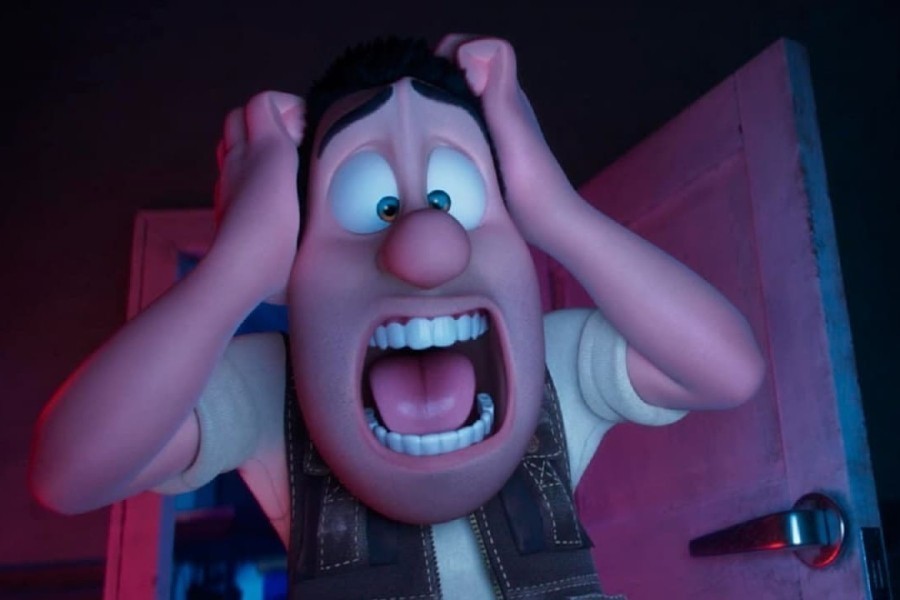 Ted & De Magische Smaragd