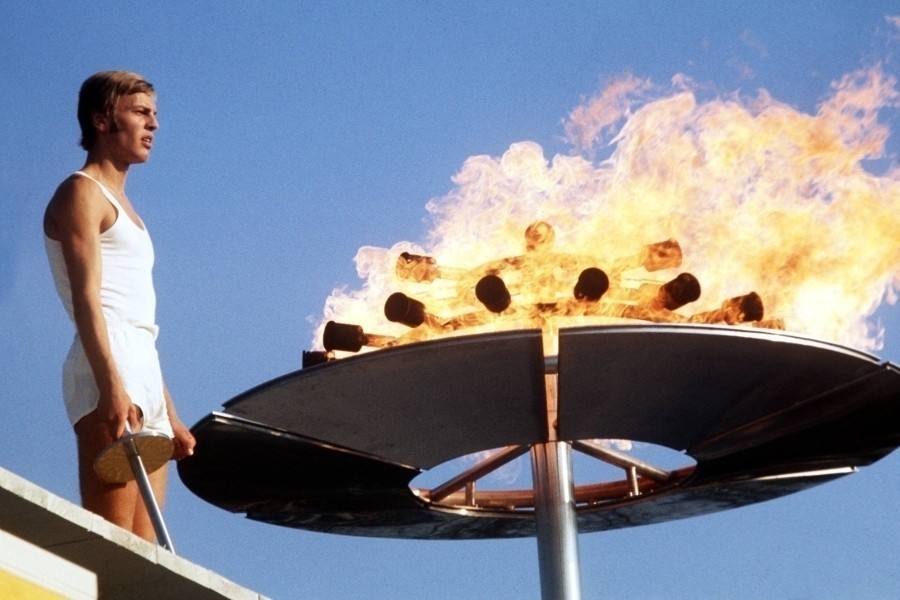 Terror at the Games: Munich '72