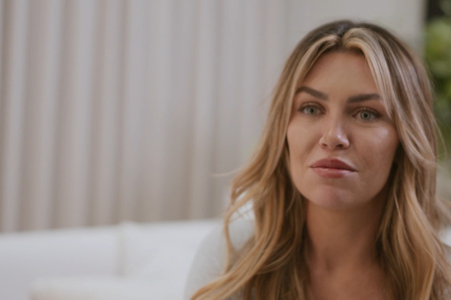 That Peter Crouch Film