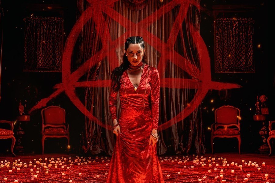 The 100 Candles Game: The Last Possession