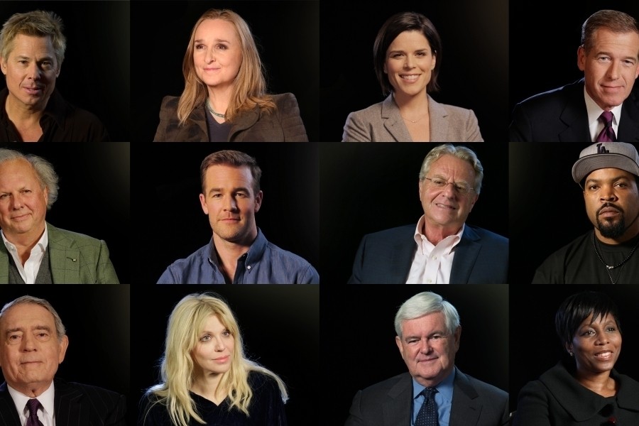 The 90s: The Last Great Decade?