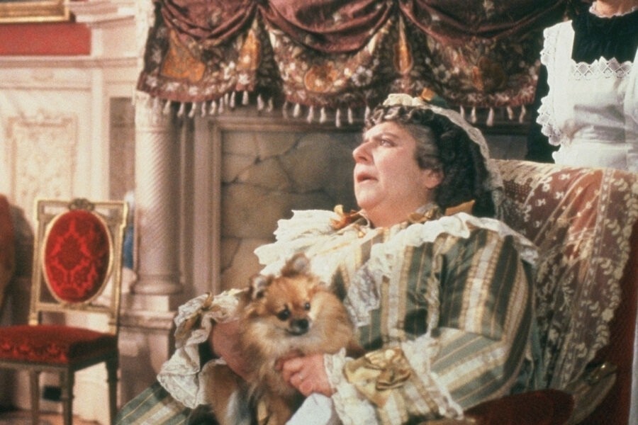 The Age of Innocence