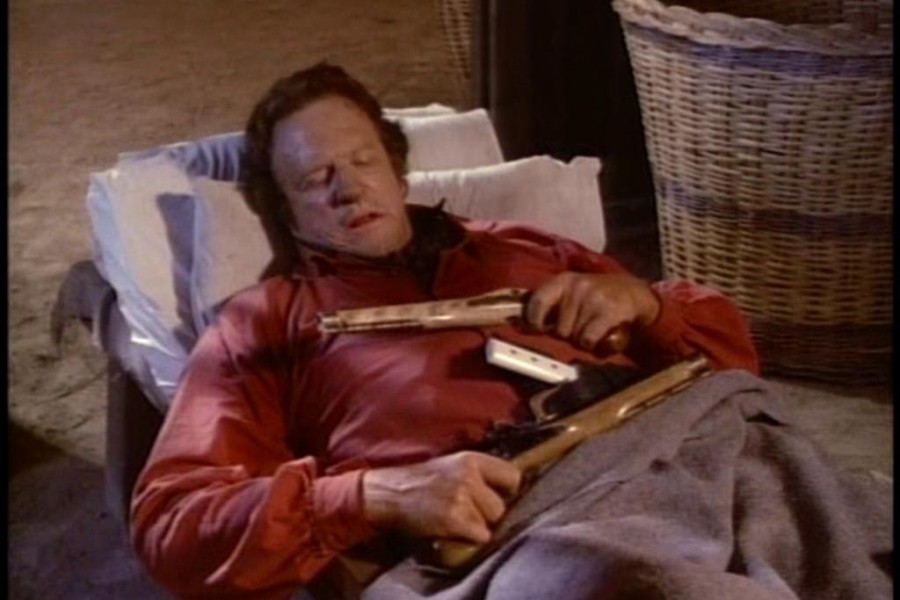 The Alamo: Thirteen Days To Glory