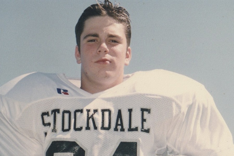 The Bakersfield 3: A Tale of Murder and Motherhood