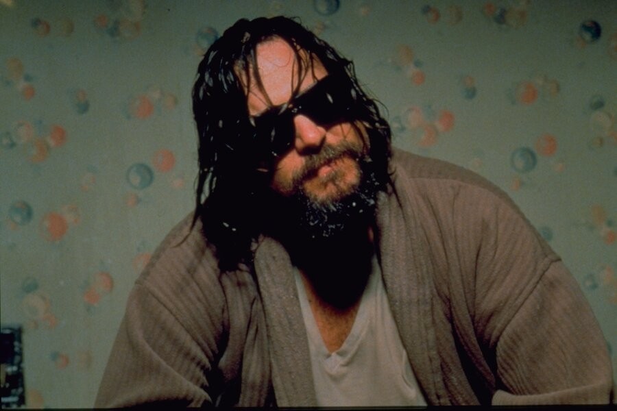 The Big Lebowski