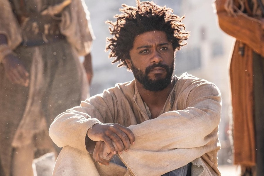 The Book Of Clarence