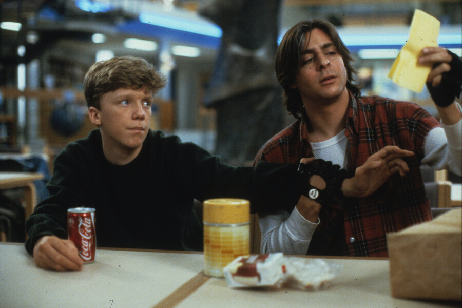The Breakfast Club