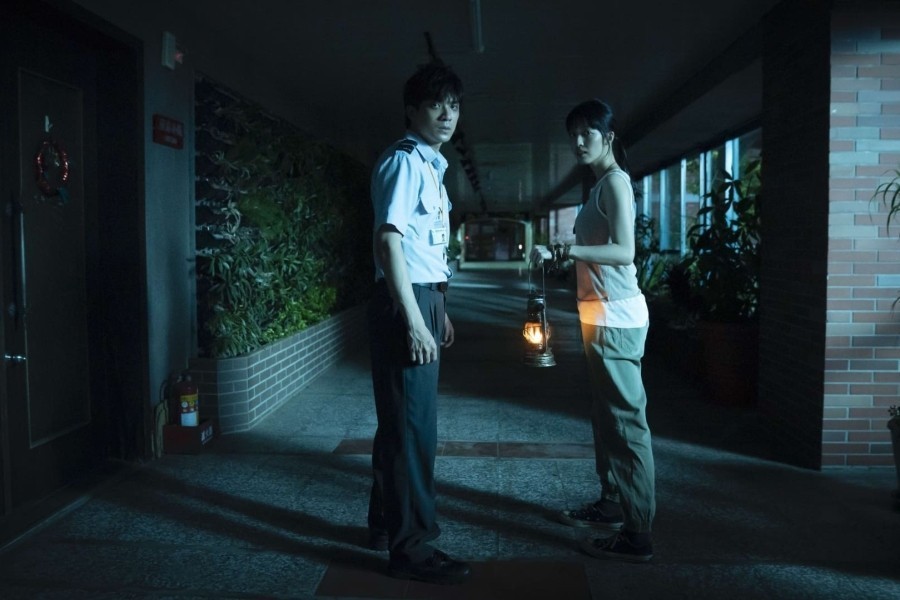 The Bridge Curse: Ritual