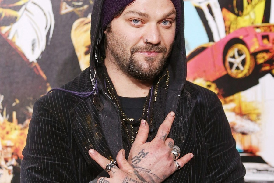 The Curious Case of...