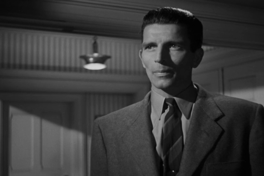 The Day the Earth Stood Still