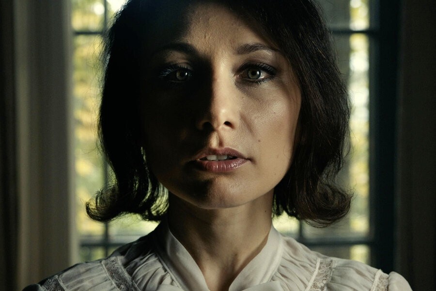 The Duke Of Burgundy