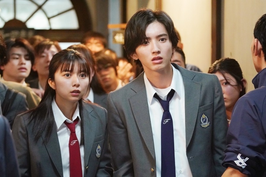 The Files of Young Kindaichi