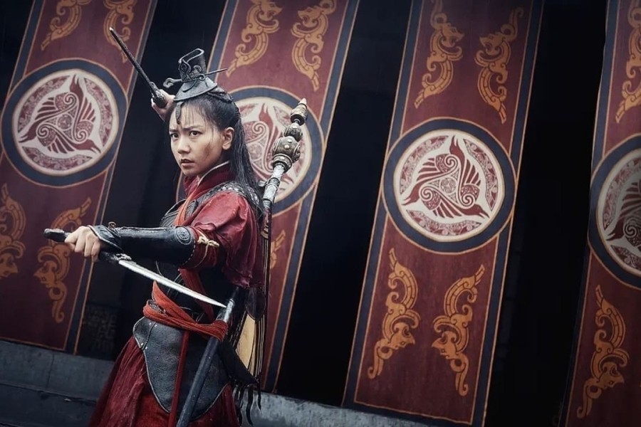 The First Myth: Clash of Gods