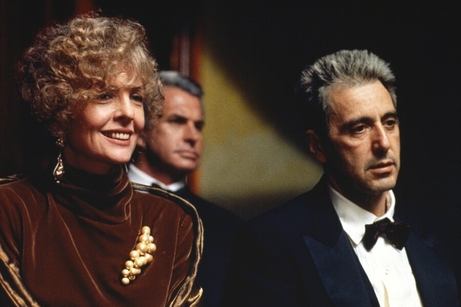 The Godfather: Part III