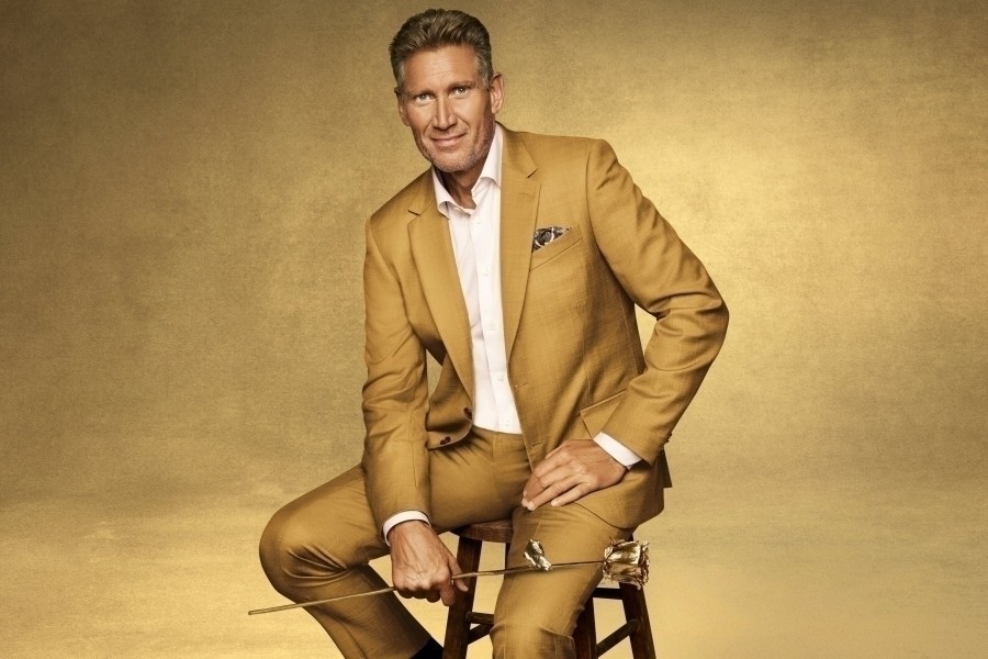 The Golden Bachelor USA