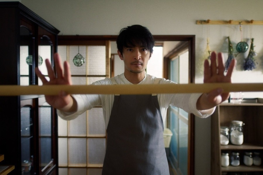 The Ingenuity of the Househusband