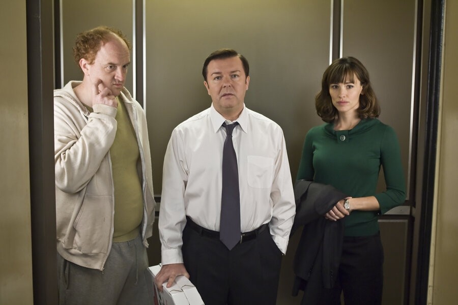 The Invention of Lying