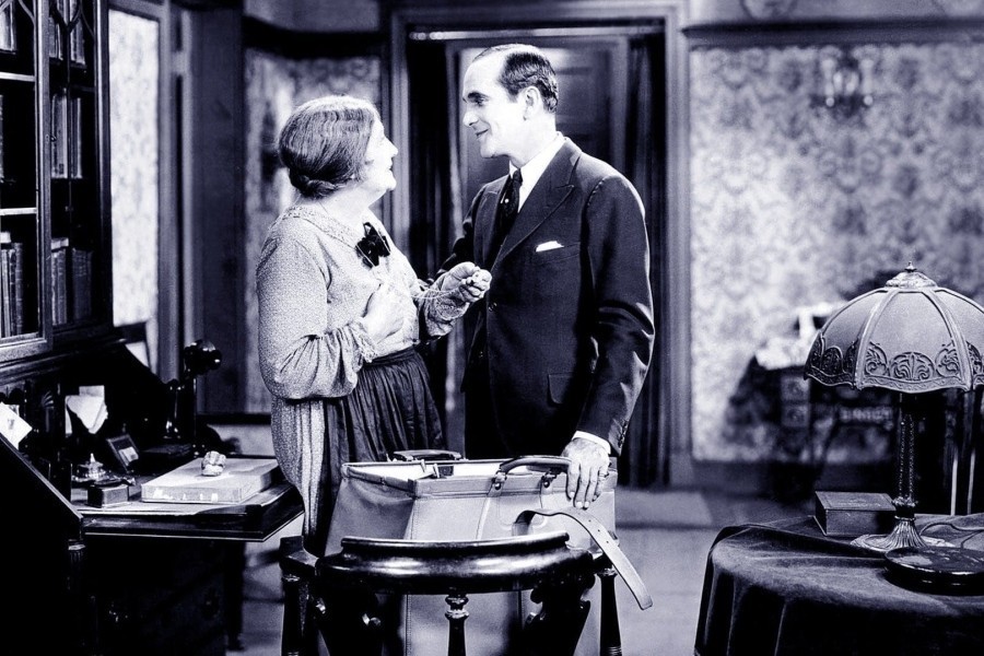 The Jazz Singer (1927)