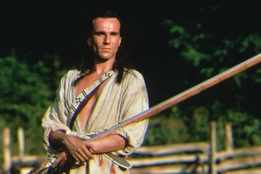 The Last of the Mohicans