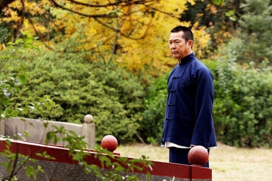 The Legend Is Born: Ip Man