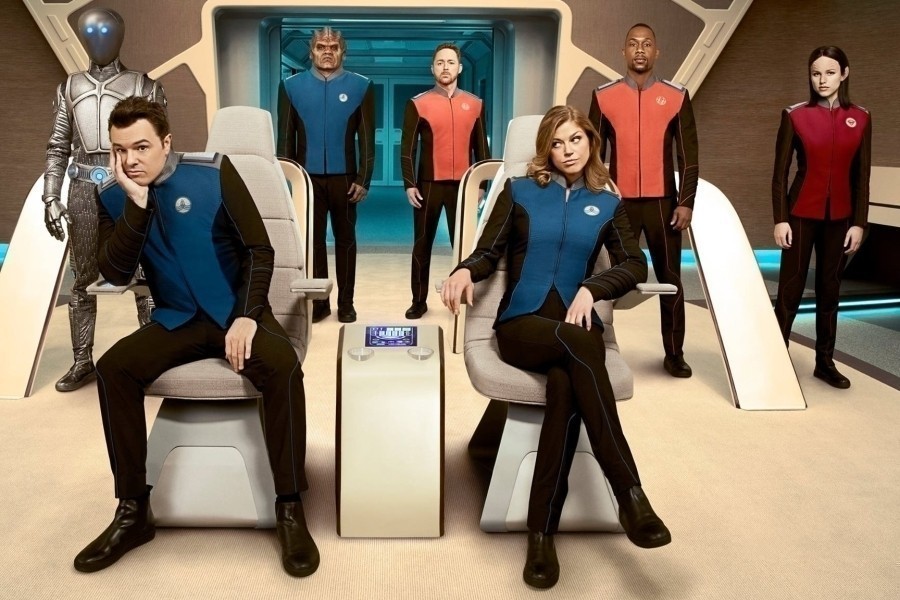 The Orville