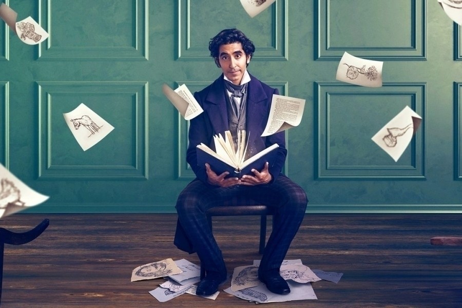 The Personal History of David Copperfield