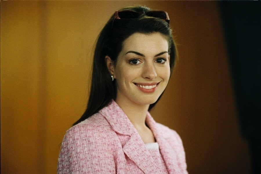 The Princess Diaries 2: Royal Engagement