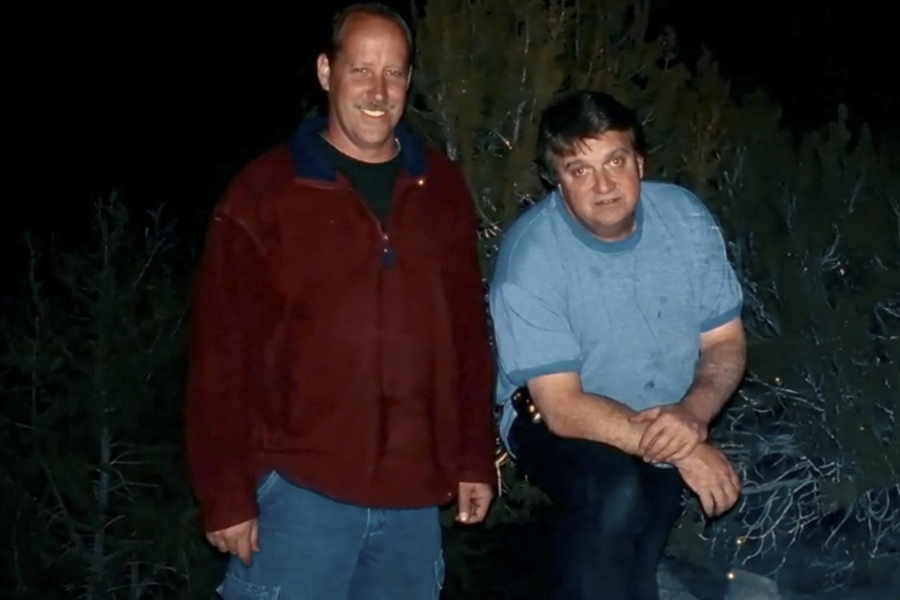 The Rocky Mountain Mortician Murder