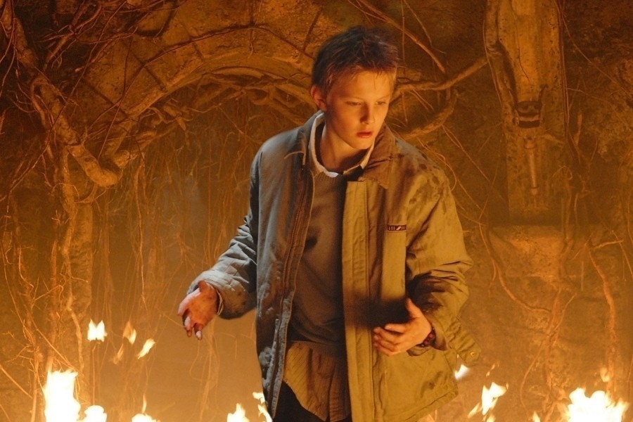 The Seeker: The Dark Is Rising