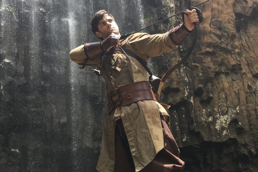 The Siege of Robin Hood