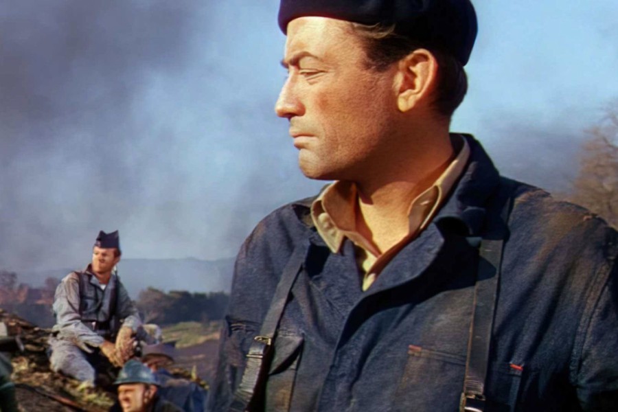 The Snows of Kilimanjaro