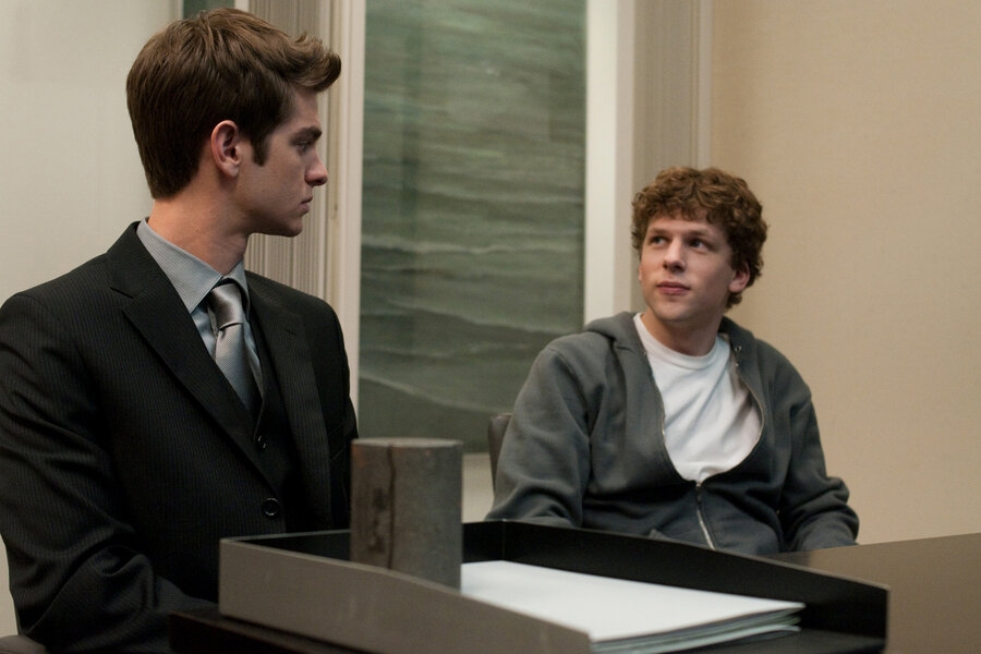 The Social Network