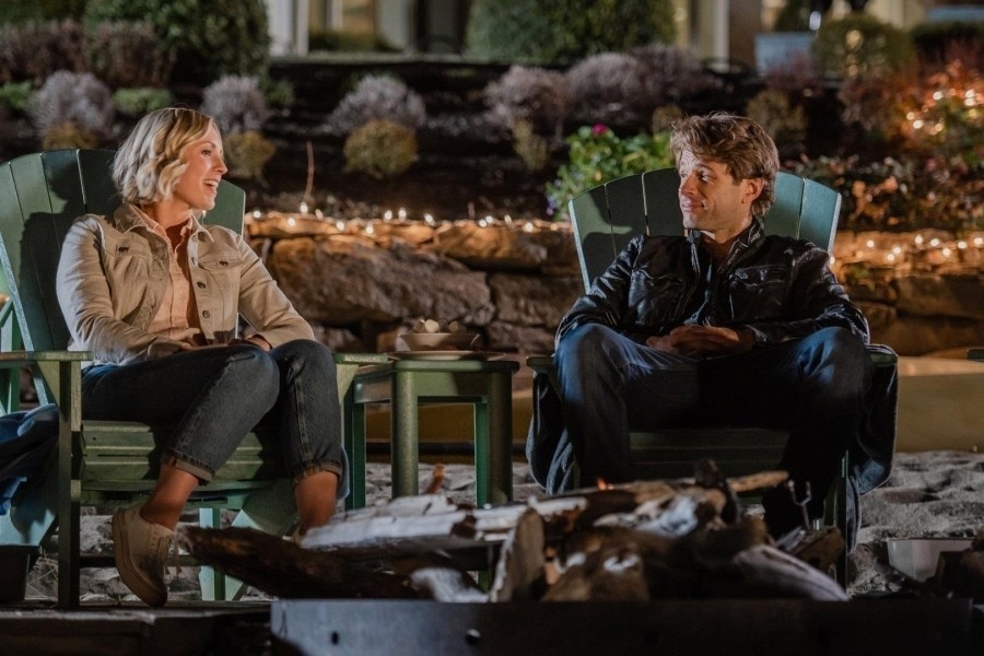 The Song to my heart