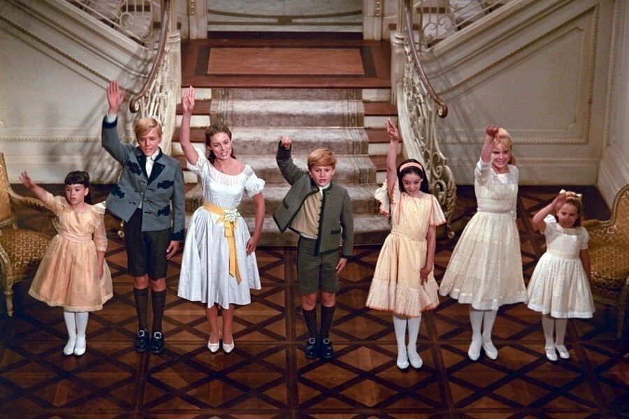 The Sound of Music