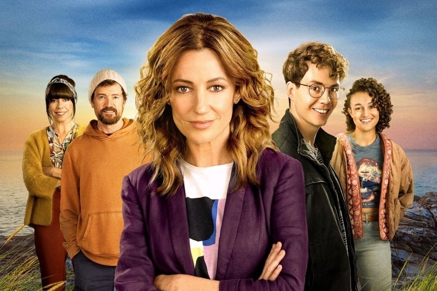 The South Westerlies