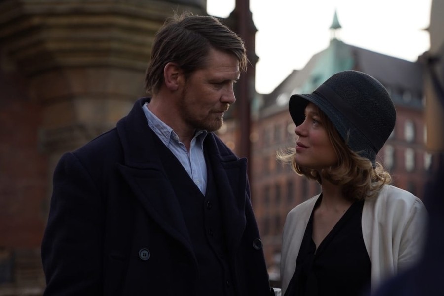 The Story of my Wife