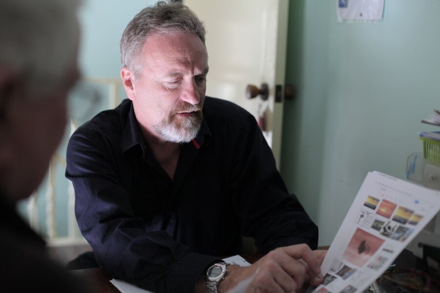 The Unexplained Files